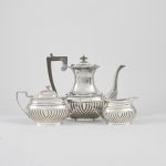 1179 6304 COFFEE SET